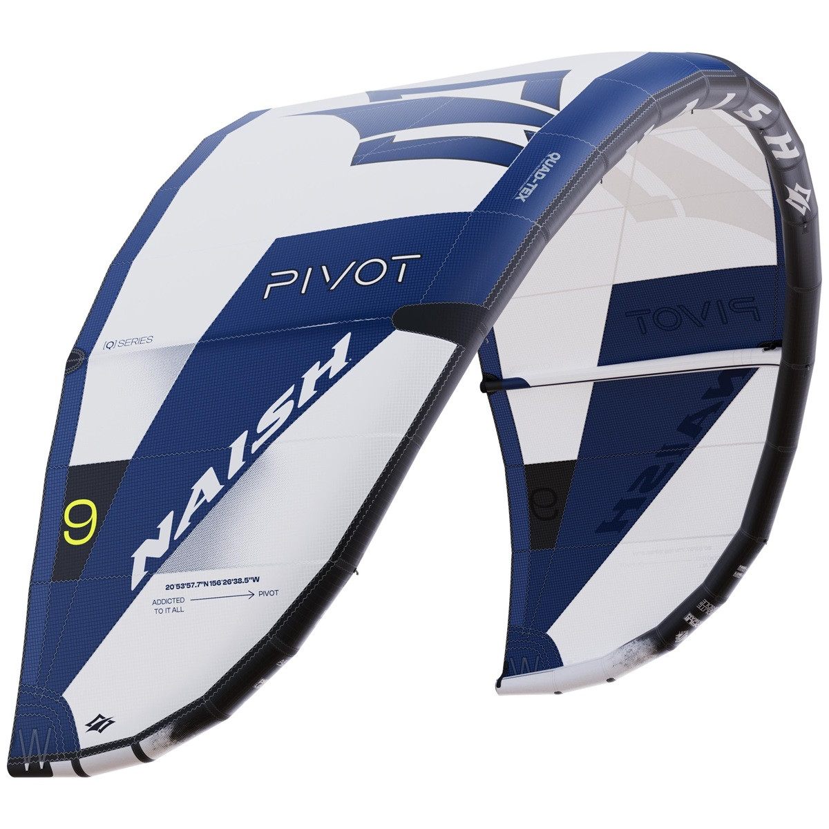 Naish Pivot 2026 Q-Series