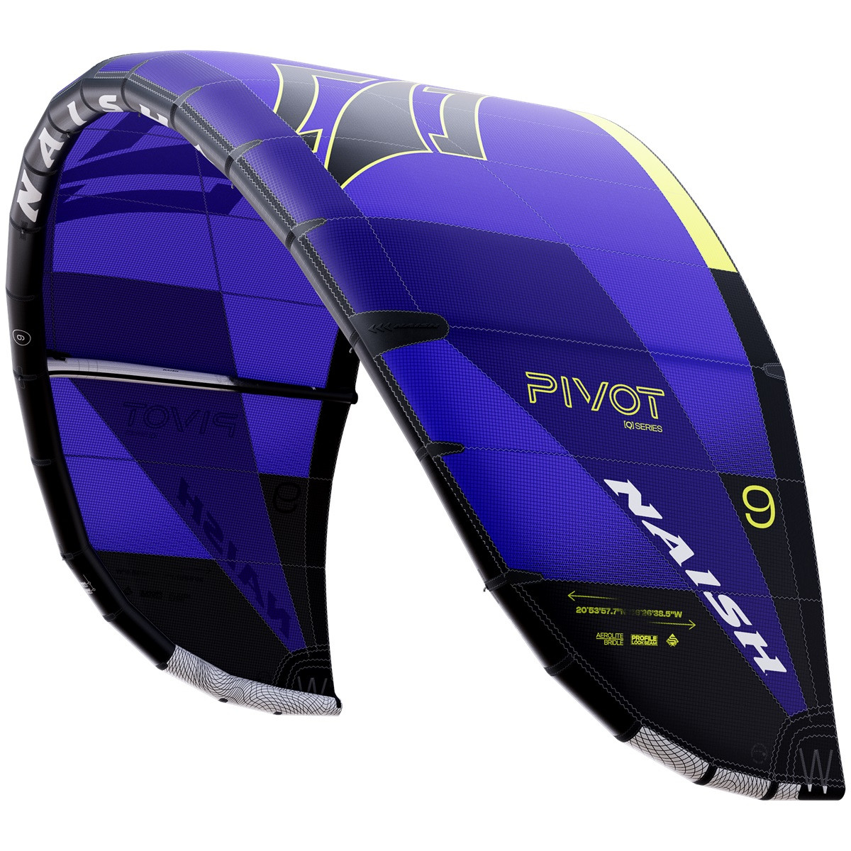 Naish Pivot Q Series 2027